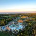 St. Joe Company, Camp Creek Inn