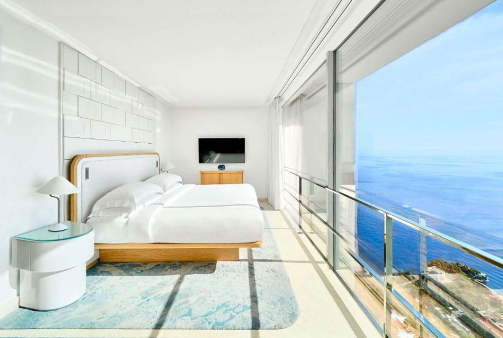 The Maybourne Riviera Hotel, French Riviera