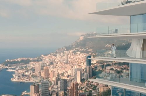The Maybourne Riviera Hotel, French Riviera