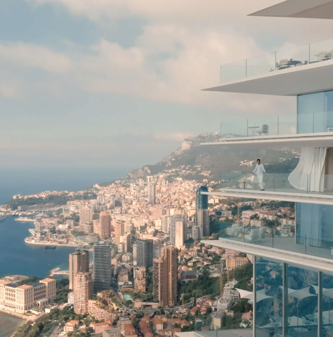 The Maybourne Riviera Hotel, French Riviera