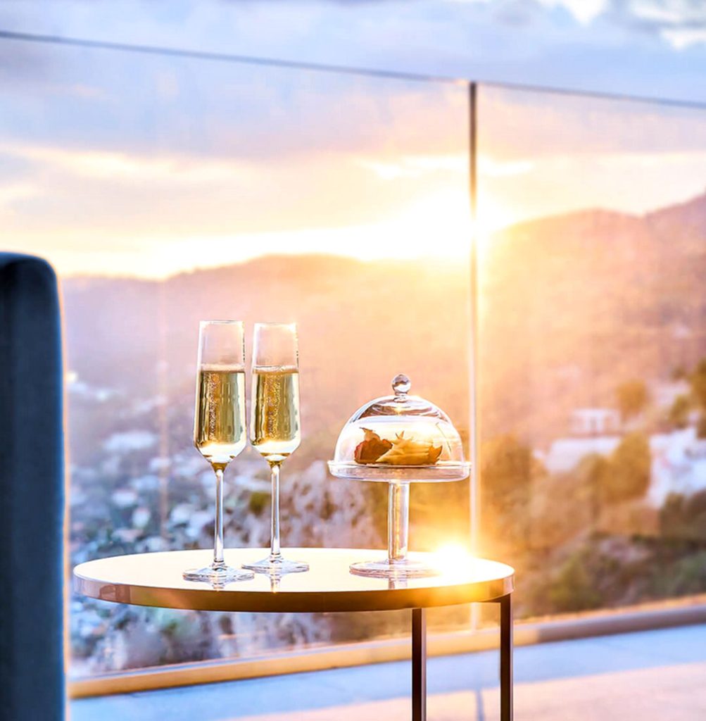 The Maybourne Riviera Hotel, French Riviera