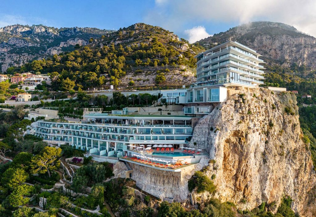 The Maybourne Riviera Hotel, French Riviera