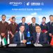 Etihad and China Eastern Airlines Joint Venture
