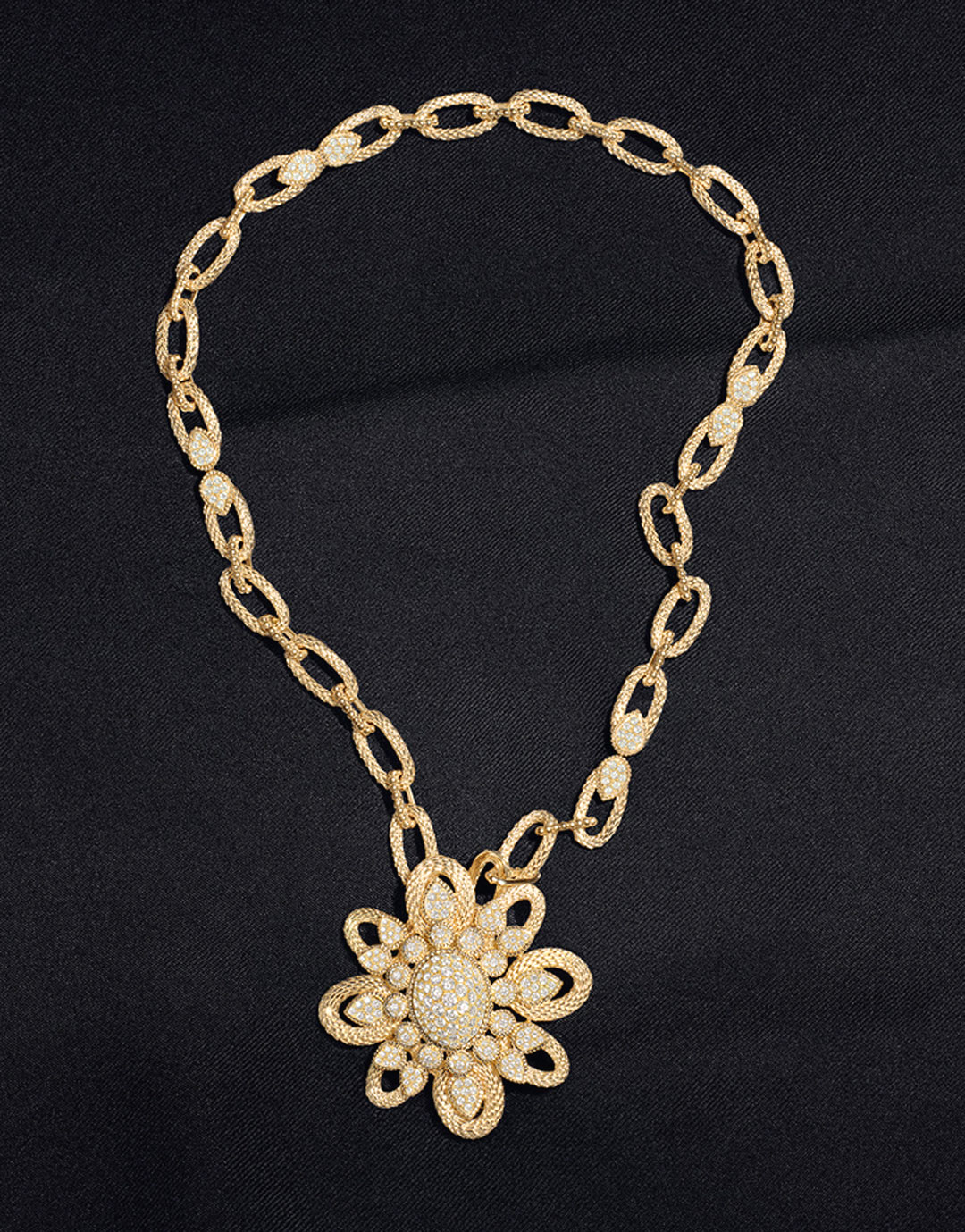 Kering Boucheron Jewellery