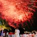 Celebrate 4th of July in US