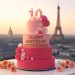 10th Anniversary Of Joy Style Trends First Cake