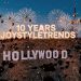 10th Anniversary of Joy Style Trends in United States of America