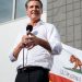Gavin Newsom The Governor Of California