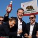 Gavin Newsom The Governor Of California