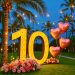 JOY STYLE TRENDS 10TH ANNIVERSARY