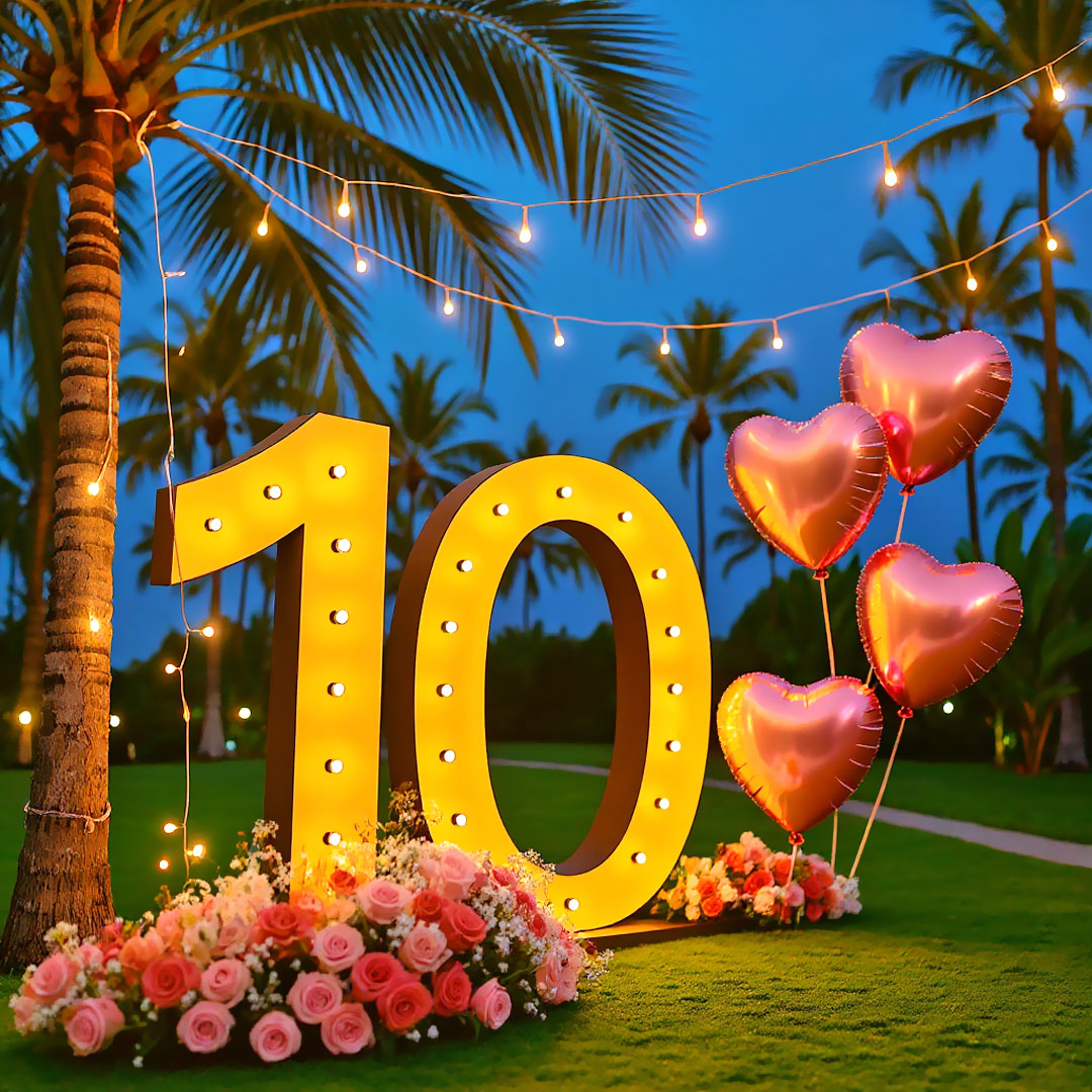 JOY STYLE TRENDS 10TH ANNIVERSARY