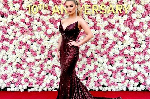 JOY STYLE TRENDS 10TH ANNIVERSARY PARTY IN FLORIDA, USA, 2025