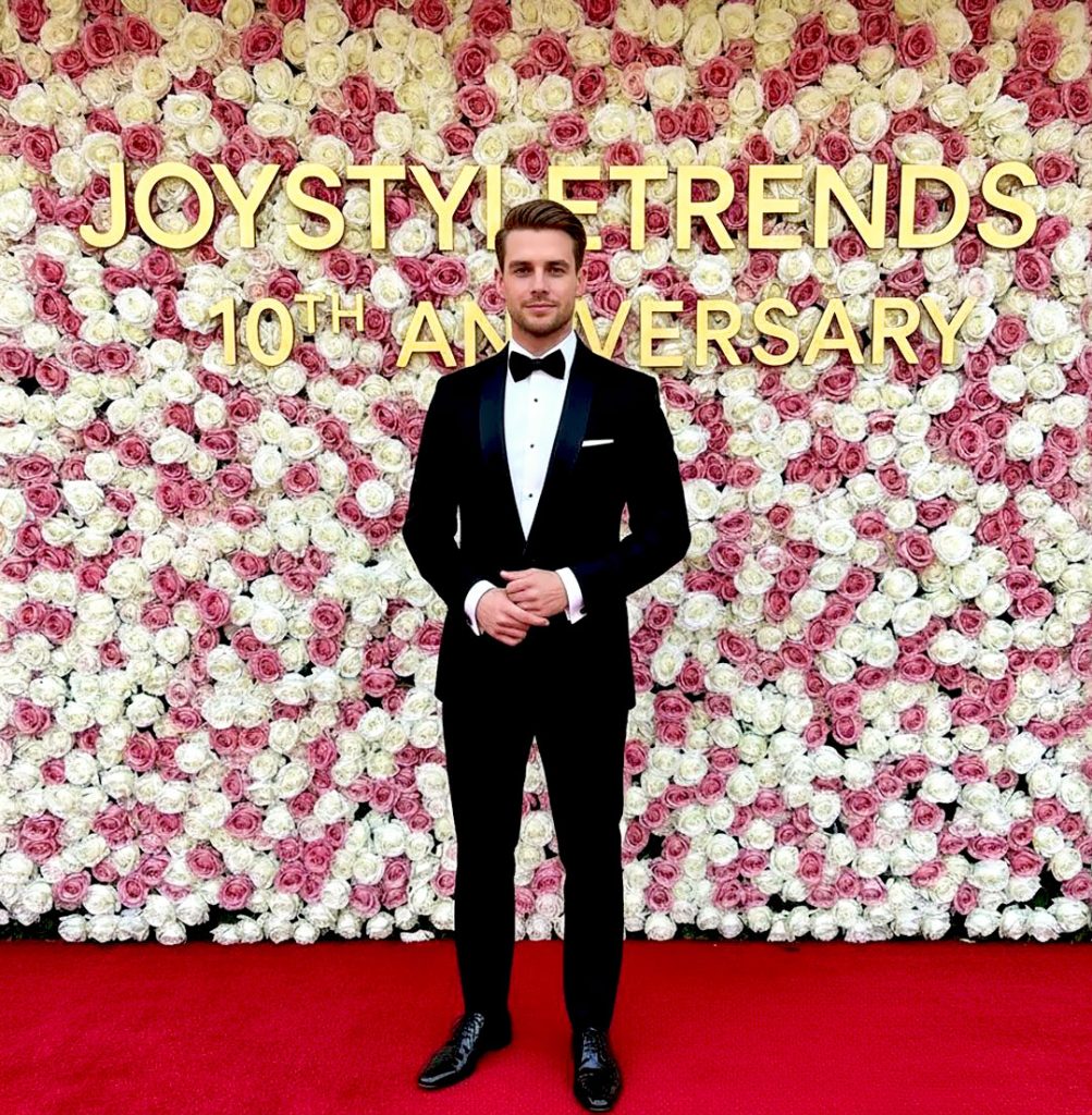 JOY STYLE TRENDS 10TH ANNIVERSARY PARTY IN FLORIDA, USA, 2025