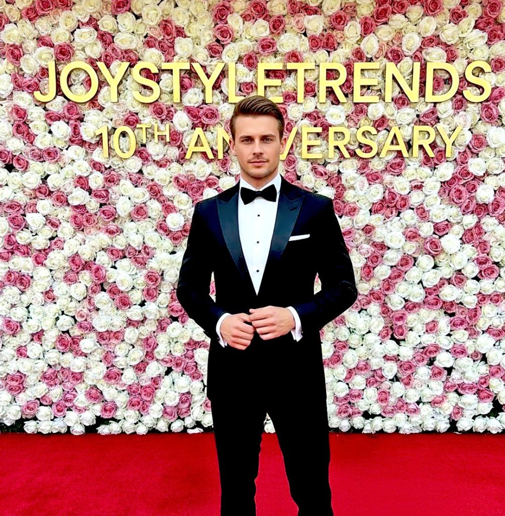 JOY STYLE TRENDS 10TH ANNIVERSARY PARTY IN FLORIDA, USA, 2025