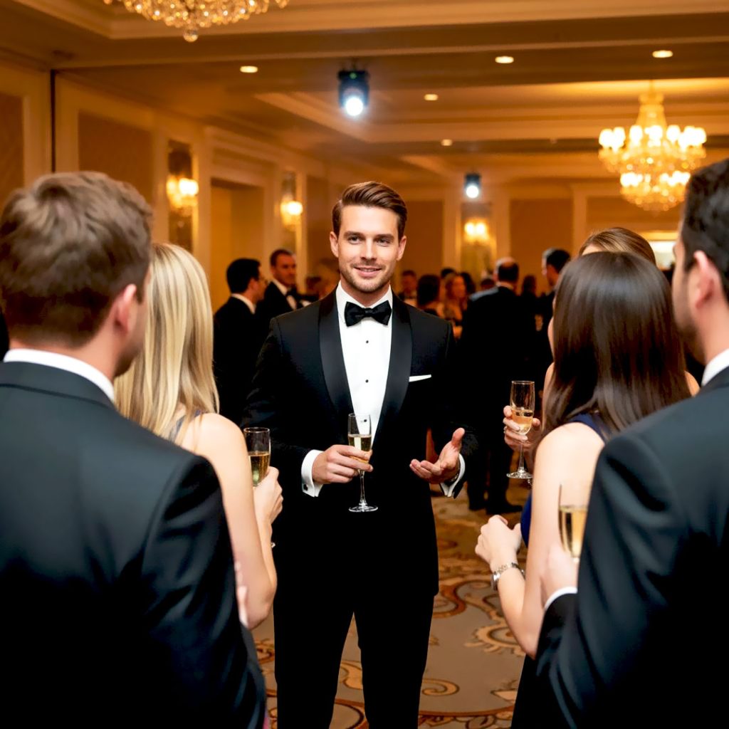 JOY STYLE TRENDS 10TH ANNIVERSARY PARTY IN FLORIDA, USA, 2025