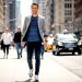 JOY STYLE TRENDS 10TH ANNIVERSARY T-SHIRT MEN NEW YORK