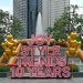 JOY STYLE TRENDS 10TH ANNIVERSARY IN SINGAPORE 2025, FOUNTAIN OF WEALTH
